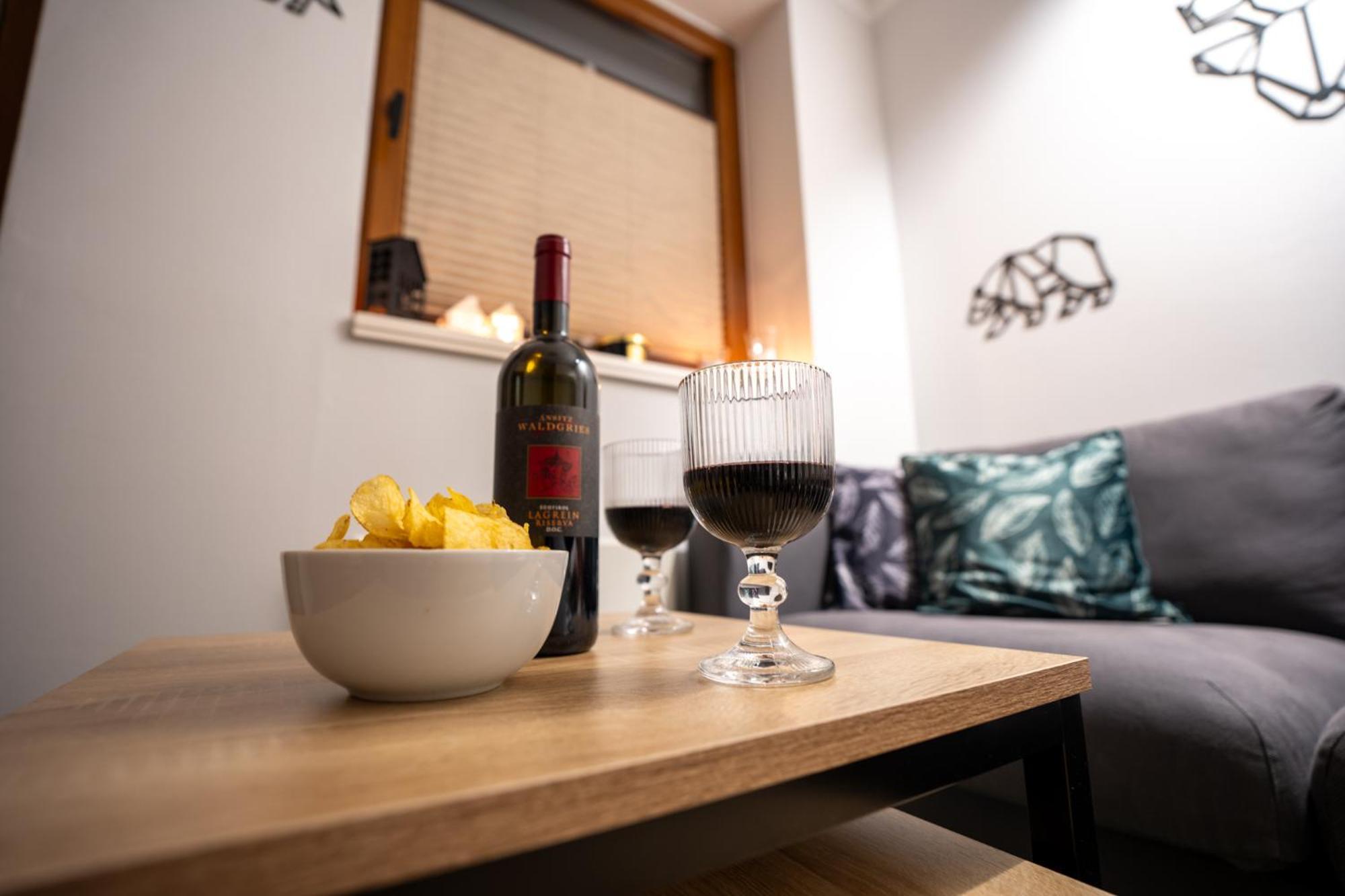 Rodinny Apartman V Srdci Krkonos Bratrouchov Extérieur photo