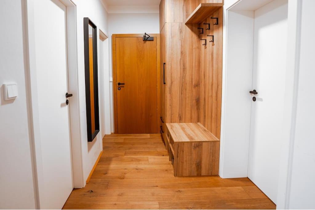 Rodinny Apartman V Srdci Krkonos Bratrouchov Extérieur photo
