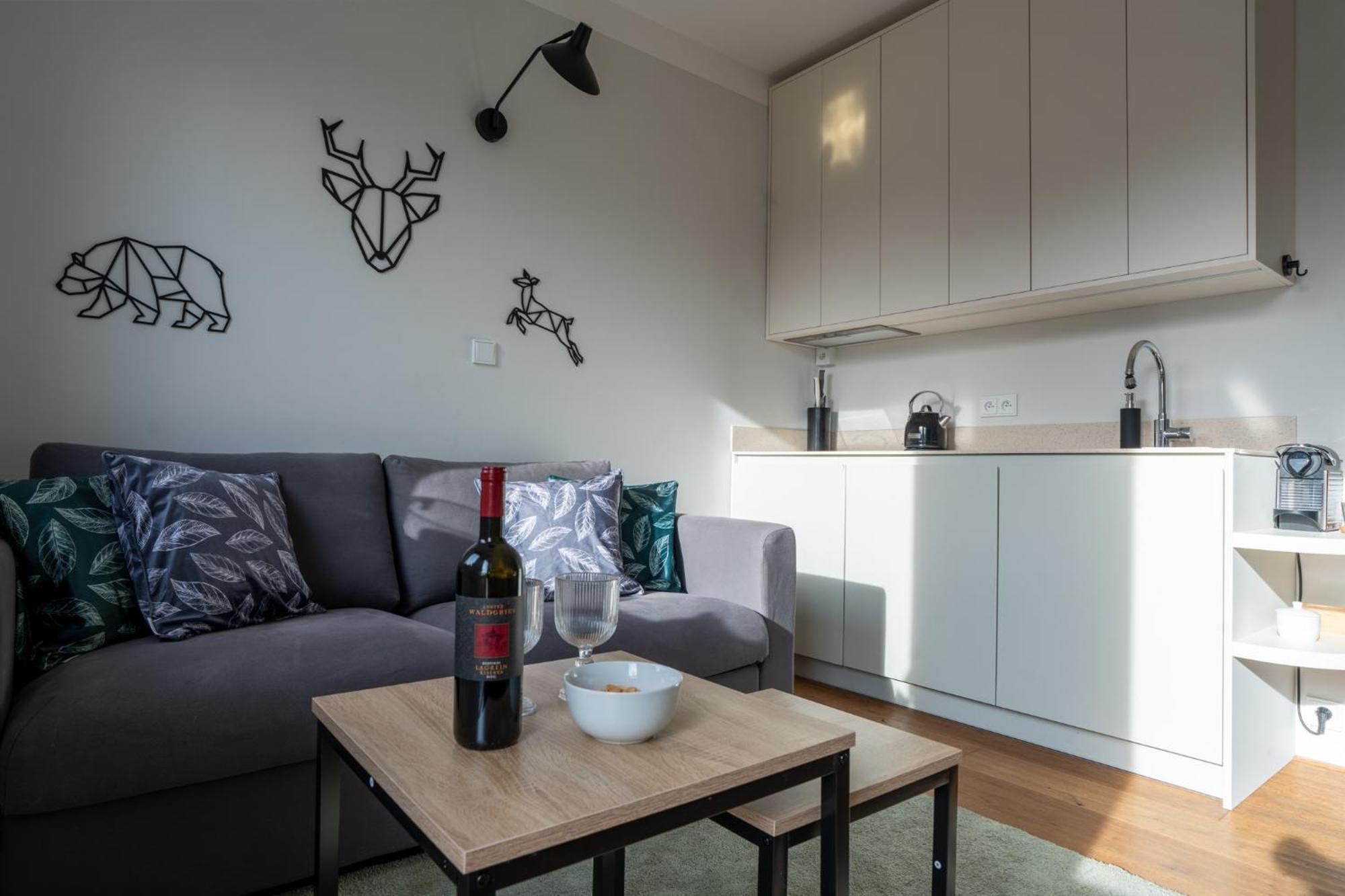 Rodinny Apartman V Srdci Krkonos Bratrouchov Extérieur photo